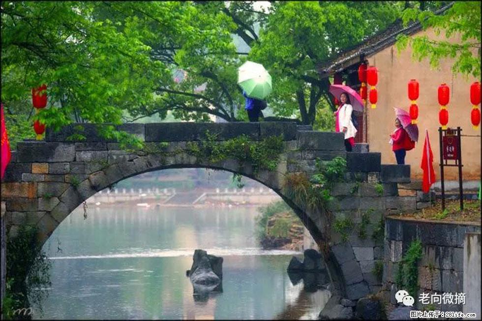 【春天，广西桂林灌阳县向您发出邀请！】江口老街又逢春 - 游山玩水 - 贵阳生活社区 - 贵阳28生活网 gy.28life.net