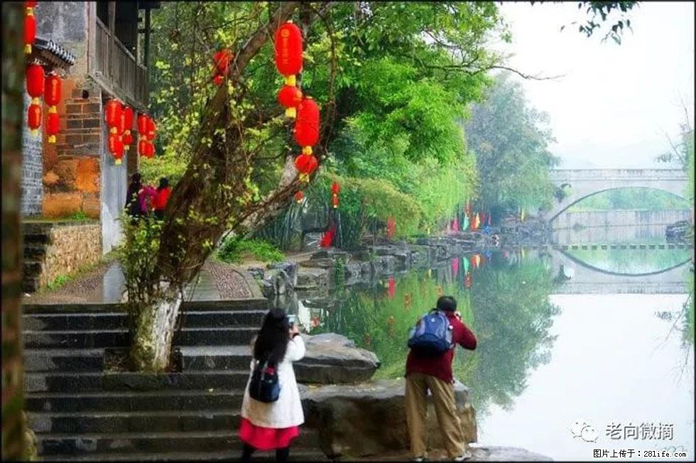 【春天，广西桂林灌阳县向您发出邀请！】江口老街又逢春 - 游山玩水 - 贵阳生活社区 - 贵阳28生活网 gy.28life.net