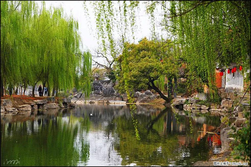 【春天，广西桂林灌阳县向您发出邀请！】江口老街又逢春 - 游山玩水 - 贵阳生活社区 - 贵阳28生活网 gy.28life.net