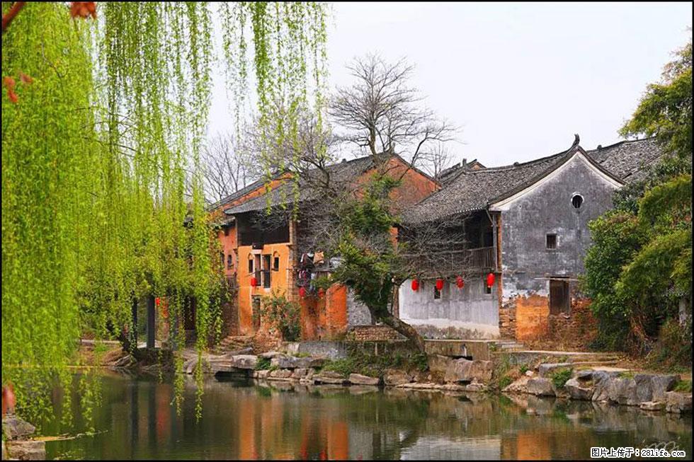 【春天，广西桂林灌阳县向您发出邀请！】江口老街又逢春 - 游山玩水 - 贵阳生活社区 - 贵阳28生活网 gy.28life.net