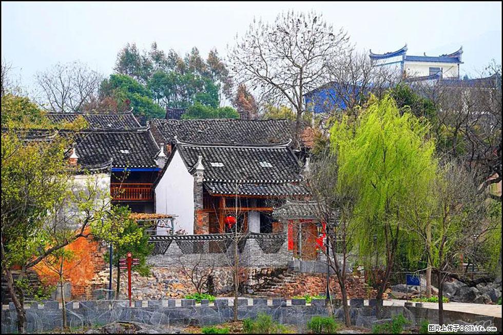 【春天，广西桂林灌阳县向您发出邀请！】江口老街又逢春 - 游山玩水 - 贵阳生活社区 - 贵阳28生活网 gy.28life.net