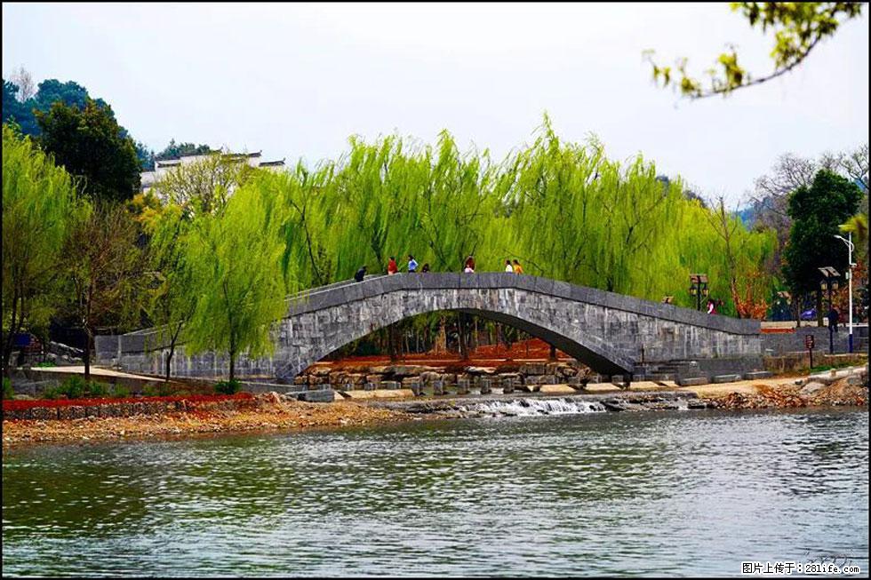 【春天，广西桂林灌阳县向您发出邀请！】江口老街又逢春 - 游山玩水 - 贵阳生活社区 - 贵阳28生活网 gy.28life.net