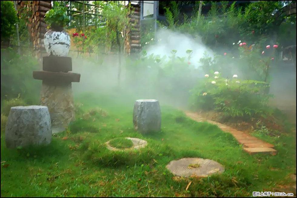 【春天，广西桂林灌阳县向您发出邀请！】如梦似幻莲溪庐 - 游山玩水 - 贵阳生活社区 - 贵阳28生活网 gy.28life.net