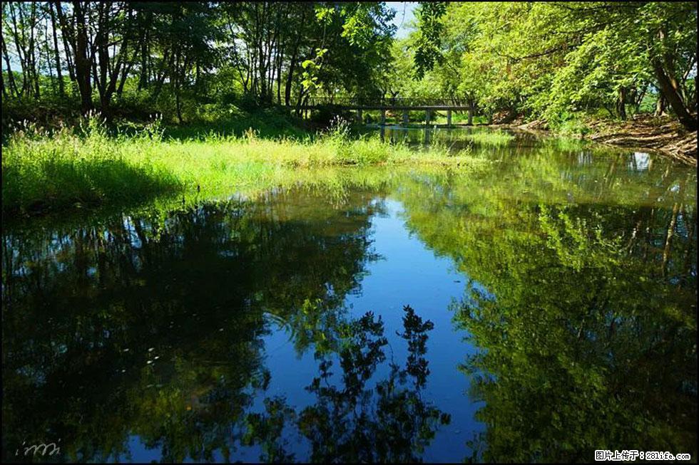 【春天，广西桂林灌阳县向您发出邀请！】熊家寨湿地公园 - 游山玩水 - 贵阳生活社区 - 贵阳28生活网 gy.28life.net