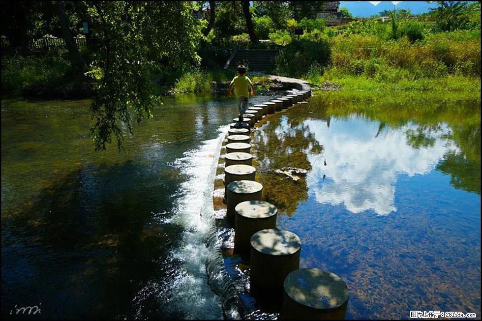 【春天，广西桂林灌阳县向您发出邀请！】熊家寨湿地公园 - 游山玩水 - 贵阳生活社区 - 贵阳28生活网 gy.28life.net