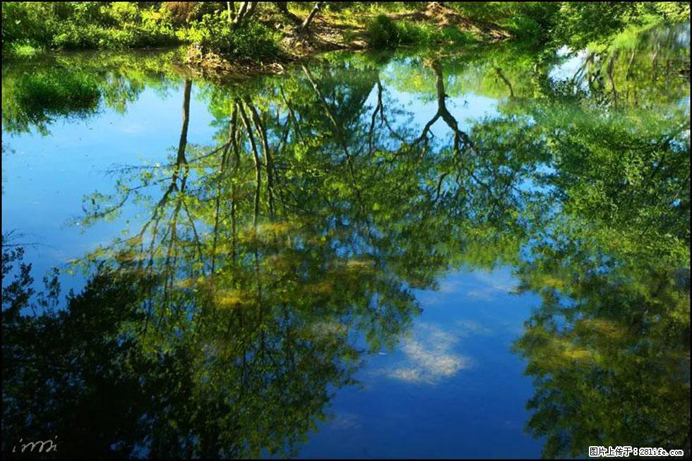 【春天，广西桂林灌阳县向您发出邀请！】熊家寨湿地公园 - 游山玩水 - 贵阳生活社区 - 贵阳28生活网 gy.28life.net