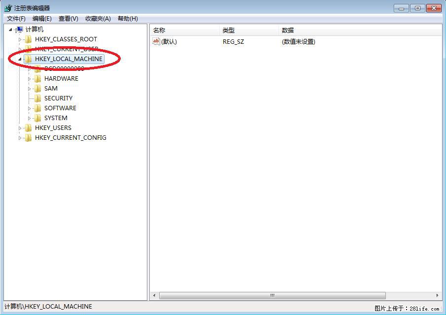 Photoshop不能直接拖拽打开图片的解决办法 - 生活百科 - 贵阳生活社区 - 贵阳28生活网 gy.28life.net