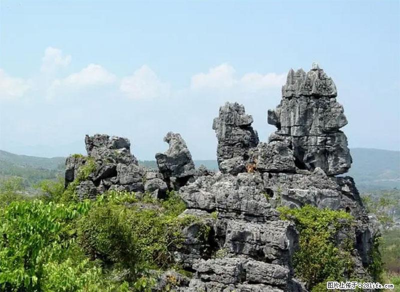 桂林旅游名城景点：灌阳文市石林 - 游山玩水 - 贵阳生活社区 - 贵阳28生活网 gy.28life.net