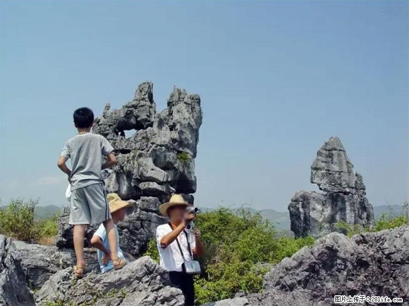 桂林旅游名城景点：灌阳文市石林 - 游山玩水 - 贵阳生活社区 - 贵阳28生活网 gy.28life.net