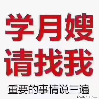 为什么要学习月嫂，育婴师？ - 贵阳28生活网 gy.28life.net