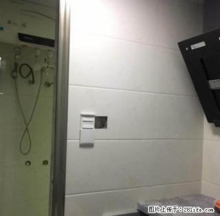 (单间出租)金阳新区 中天会展城A 九号公馆包宽带包物管拎包入住 - 贵阳28生活网 gy.28life.net