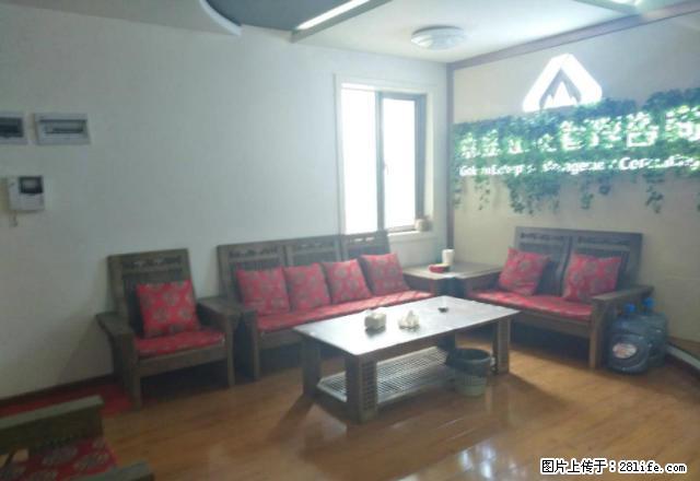 亨特国际 护国路 3室2厅2卫 精装修 带车位卡 随时看房 - 房屋出租 - 房屋租售 - 贵阳分类信息 - 贵阳28生活网 gy.28life.net