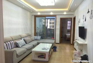 永辉超市旁 精装两房 温馨舒适 1800拎包入住带空调 - 贵阳28生活网 gy.28life.net