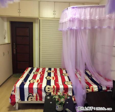 红边门菜场对面小公寓1室1厅2楼精装1600全家电带空调 - 房屋出租 - 房屋租售 - 贵阳分类信息 - 贵阳28生活网 gy.28life.net