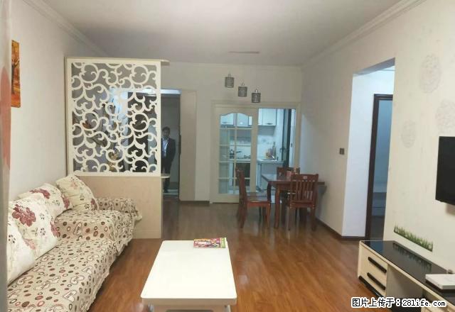 金阳 中天会展城A区 房屋出租 温馨两房拎包入住 - 房屋出租 - 房屋租售 - 贵阳分类信息 - 贵阳28生活网 gy.28life.net