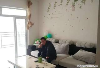 星河国际精装三房家电家具齐全，拎包入住，采光好，户型方正，随 - 贵阳28生活网 gy.28life.net