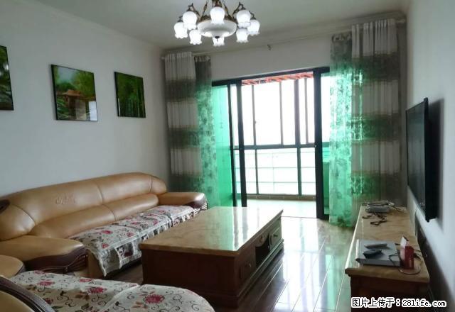 中天会展城 精品2室2厅1卫拎包入住视野宽阔 3000包物业 - 房屋出租 - 房屋租售 - 贵阳分类信息 - 贵阳28生活网 gy.28life.net