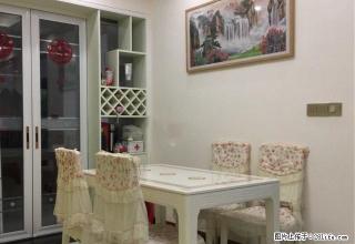 随时看房会展城4房精装带地暖+空调+车位+地鉄+露台拎包入住 - 贵阳28生活网 gy.28life.net
