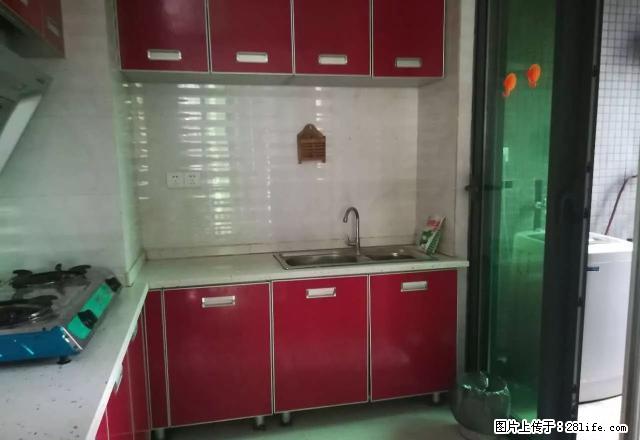会展城 2室2厅1卫 精装出租 家电齐全 拎包入住 - 房屋出租 - 房屋租售 - 贵阳分类信息 - 贵阳28生活网 gy.28life.net