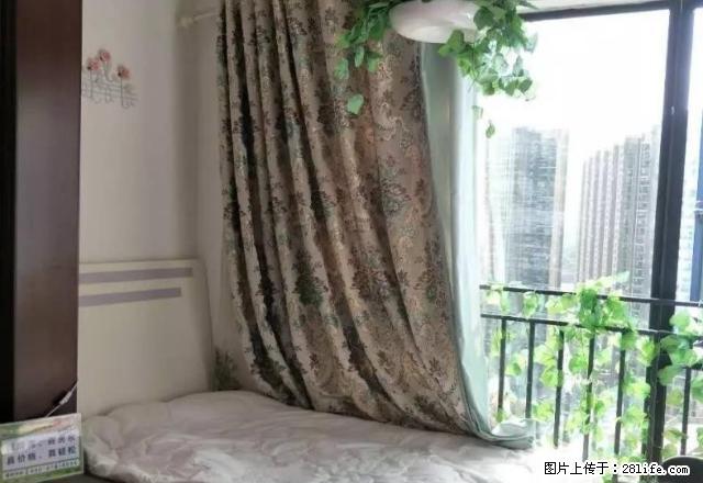 会展城美的林城美的公寓，精装修、全家具家电、拎包入住、有钥匙 - 房屋出租 - 房屋租售 - 贵阳分类信息 - 贵阳28生活网 gy.28life.net