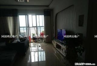 观山湖区大关城市花园 美的精装新房二室一厅家电家具齐全采光好 - 贵阳28生活网 gy.28life.net