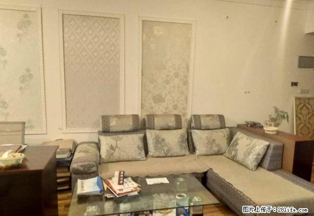 会展城 精装两房 独立厨卫 家电齐全 拎包入住 - 房屋出租 - 房屋租售 - 贵阳分类信息 - 贵阳28生活网 gy.28life.net