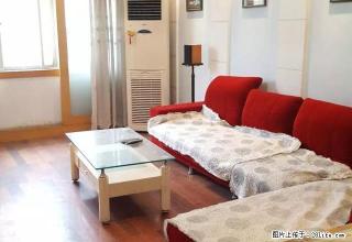 中坝转盘三室两厅带空调停车方便 - 贵阳28生活网 gy.28life.net