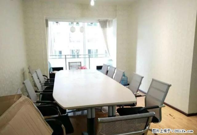 急租金宇紫林广场2室90平简装可作办公室环境干净安全交通便利 - 房屋出租 - 房屋租售 - 贵阳分类信息 - 贵阳28生活网 gy.28life.net