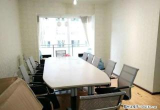 急租金宇紫林广场2室90平简装可作办公室环境干净安全交通便利 - 贵阳28生活网 gy.28life.net