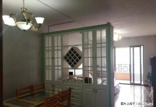 (单间出租)花果园金融街一期14栋精装实惠大三房出租2500元/月 - 贵阳28生活网 gy.28life.net