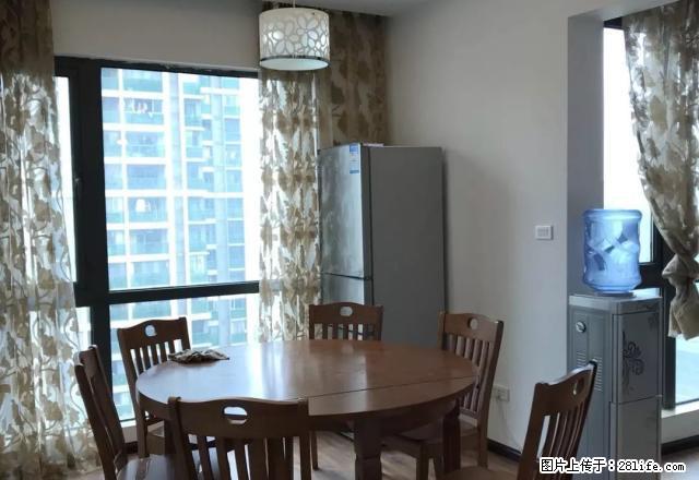 会展B精装大三房 装修低调奢华 拎包入住 - 房屋出租 - 房屋租售 - 贵阳分类信息 - 贵阳28生活网 gy.28life.net