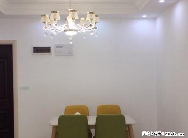 精装经典两居室新房全新家具省军区南岳大院 大剧院 逸天城 - 房屋出租 - 房屋租售 - 贵阳分类信息 - 贵阳28生活网 gy.28life.net