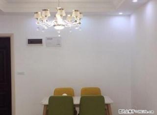 精装经典两居室新房全新家具省军区南岳大院 大剧院 逸天城 - 贵阳28生活网 gy.28life.net