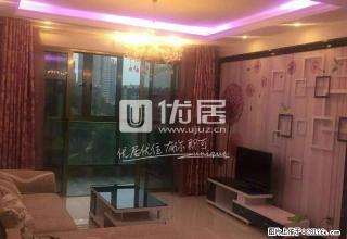 未来方舟G组团 精装房拎包入住 房子很温馨。 - 贵阳28生活网 gy.28life.net