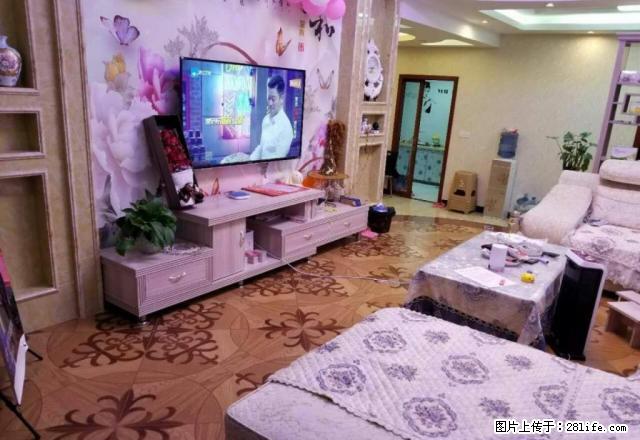花果园中山公馆 精装错层大三房 美容办工不二选择 随时看房 - 房屋出租 - 房屋租售 - 贵阳分类信息 - 贵阳28生活网 gy.28life.net