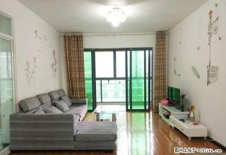 金阳新区 会展城A区 三房精装修 全套家具家电 - 贵阳28生活网 gy.28life.net