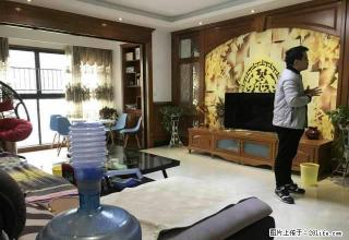 金阳 美的林城时代 豪华装修五房 自住装修全套家具家电 - 贵阳28生活网 gy.28life.net