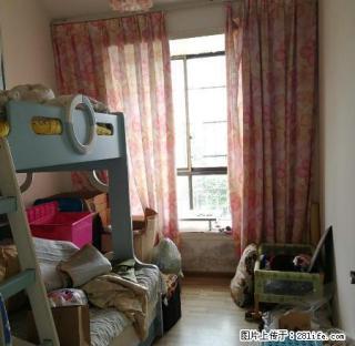 中兴世家两室精装复式楼 带超大露台 家具家电齐全 拎包入住 - 贵阳28生活网 gy.28life.net