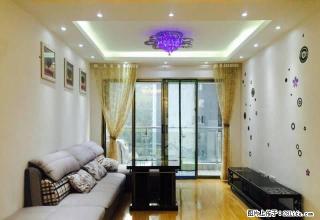未来方舟E1组团两室家具家电全齐拎包入住 有钥匙 欢迎实地看 - 贵阳28生活网 gy.28life.net