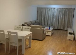 好房出租省医附近月亮岩3室1厅精装修全家电家具仅租2100 - 贵阳28生活网 gy.28life.net