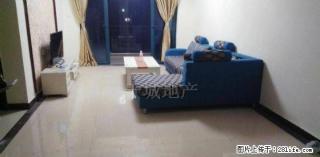 恒大城精装两房 家具家电齐全 拎包入住 看房方便 - 贵阳28生活网 gy.28life.net