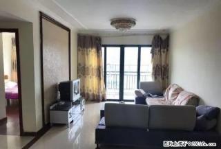 恒大城精装两室，带家具家电，随时可看房 - 贵阳28生活网 gy.28life.net