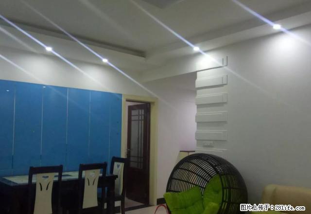 大南门文昌南路亨特国际新精装2室2厅，全家具家电带跑步机！ - 房屋出租 - 房屋租售 - 贵阳分类信息 - 贵阳28生活网 gy.28life.net