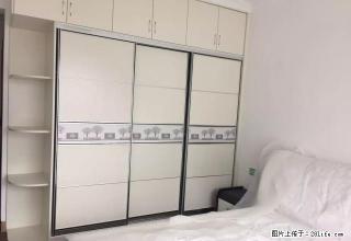 (单间出租)未来方舟F组团，精装修从未入住过，家具家电齐全 - 贵阳28生活网 gy.28life.net