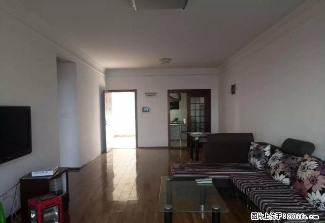 金阳 中铁逸都 高层采光足 大三室 家具齐全 拎包入住 - 房屋出租 - 房屋租售 - 贵阳分类信息 - 贵阳28生活网 gy.28life.net