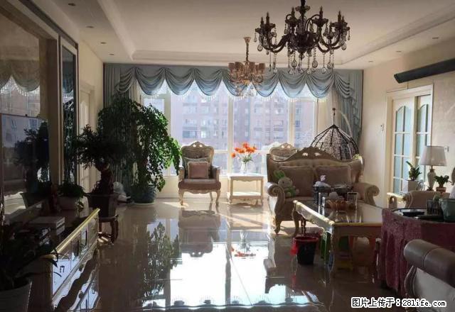 金阳新区中铁逸都 豪装大平层 地暖 紫外线吸热器家具家电齐全 - 房屋出租 - 房屋租售 - 贵阳分类信息 - 贵阳28生活网 gy.28life.net