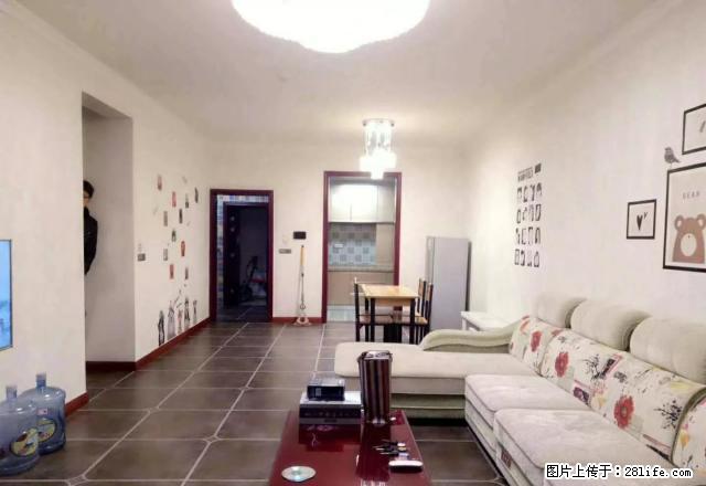 花果园Q区 精装两室一厅 家电全齐 拎包入住 看房方便 - 房屋出租 - 房屋租售 - 贵阳分类信息 - 贵阳28生活网 gy.28life.net