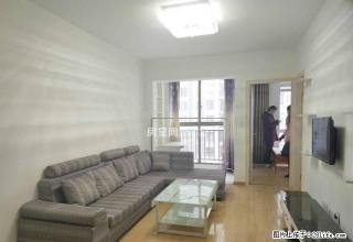 花果园J区 精装两室 家电齐全 拎包入住 - 贵阳28生活网 gy.28life.net