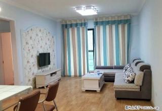 中天会展城B区 精装修两房 看房方便 只需2300元。 - 贵阳28生活网 gy.28life.net