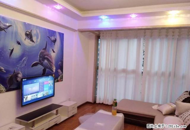 花果园Q区 两房豪装 只要2500了 - 房屋出租 - 房屋租售 - 贵阳分类信息 - 贵阳28生活网 gy.28life.net